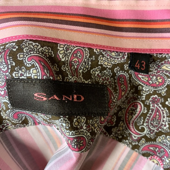 Sand (43/L) - Picture 15 of 16